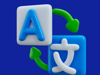全部AIでOK？翻訳に必要なのは“伝わる力”