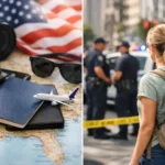 アメリカ旅行 安全対策 何をする？出発前と現地の要点