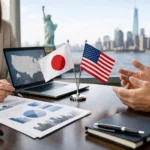 アメリカ進出支援を日本語で進める現実的な方法