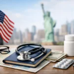 アメリカ旅行 医療保険 選び方の実務ポイント