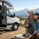 アメリカ RVレンタル 旅行を安全に楽しむ現地実践ガイド