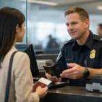 アメリカ入国審査 日本語で大丈夫？現実と対策