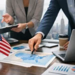 米国進出支援で初動短縮した事例に学ぶ最初の30日間の現地実務設計法