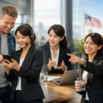 アメリカで日本語通訳は必要ですか？旅行・出張・商談で迷わない判断基準と手配のコツ