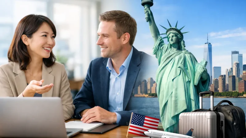 日本語対応・現地サポート比較で見極める安心のアメリカ滞在パートナー
