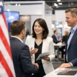 米国で展示会出展 失敗しない準備 7選、商談を動かすための現場対策を確認