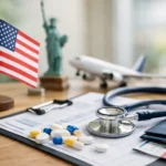 アメリカ旅行の医療保険は必要？渡航前の確認点
