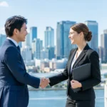 企業視察 アポイント 取得 方法を米国で成功させる依頼と準備の実務