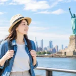 女性一人旅 安全サポート 体験例から学ぶアメリカ旅行の準備