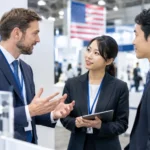 アメリカ出展前に読む展示会通訳同行 サービス レビューで失敗を防ぐ7項目