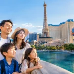 ラスベガス 家族旅行 体験 おすすめ12選｜子どもも大人も安心の現地プランを厳選