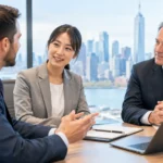 海外商談の通訳者依頼・準備で失敗しない、米国現地で商談前に確認したい9項目